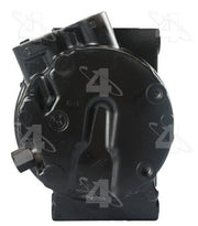 A/C Compressor Four Seasons 67422