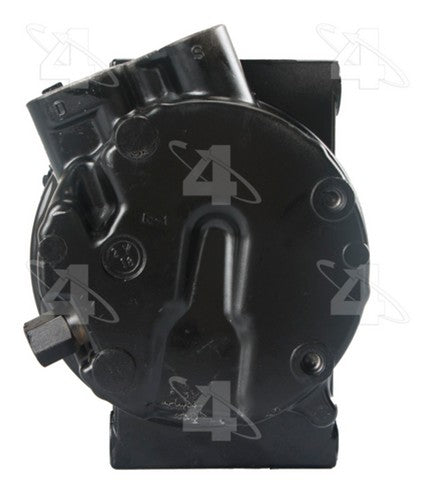 A/C Compressor Four Seasons 67422