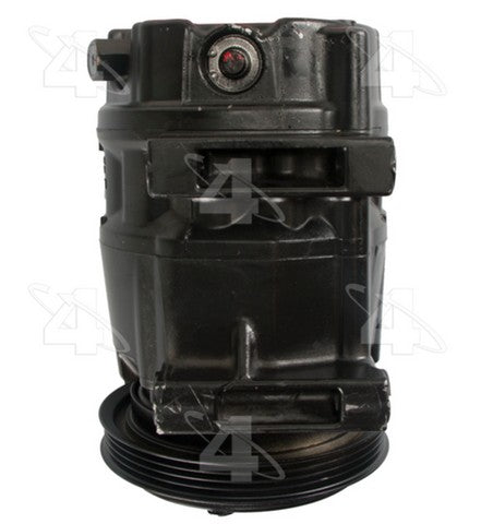 A/C Compressor Four Seasons 67422