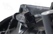 A/C Compressor Four Seasons 67422