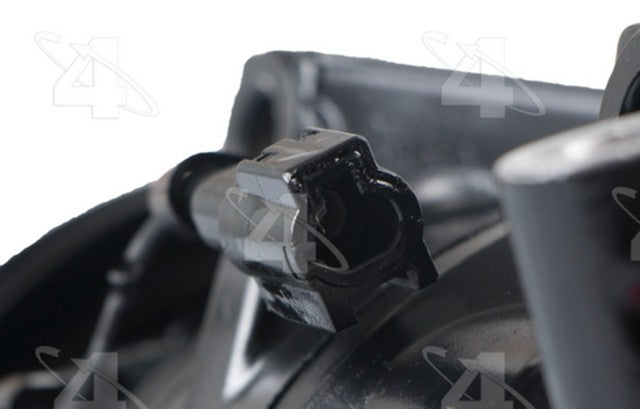 A/C Compressor Four Seasons 67422
