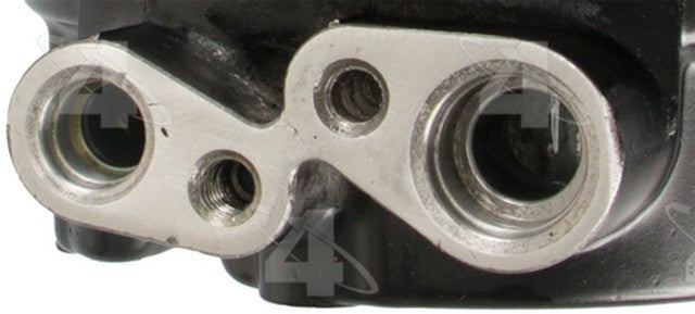A/C Compressor Four Seasons 67422