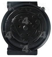 A/C Compressor Four Seasons 67422