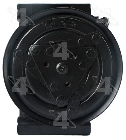 A/C Compressor Four Seasons 67422