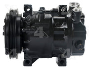 A/C Compressor Four Seasons 67422