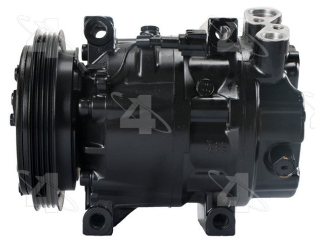 A/C Compressor Four Seasons 67422