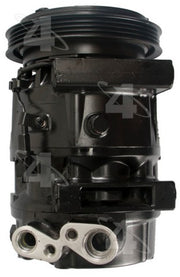 A/C Compressor Four Seasons 67422