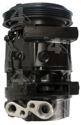 A/C Compressor Four Seasons 67422