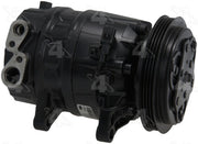 A/C Compressor Four Seasons 67423