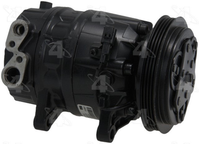 A/C Compressor Four Seasons 67423