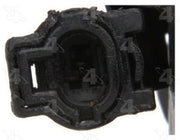 A/C Compressor Four Seasons 67423