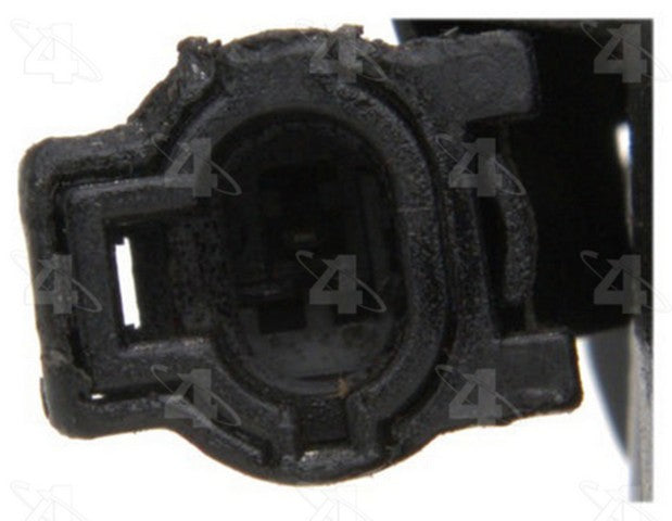 A/C Compressor Four Seasons 67423