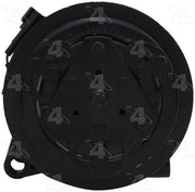 A/C Compressor Four Seasons 67423