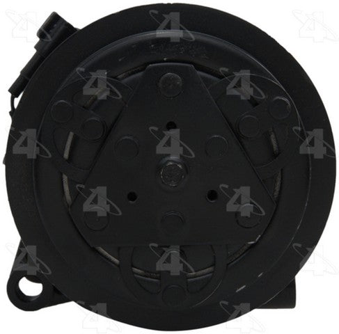 A/C Compressor Four Seasons 67423