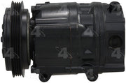 A/C Compressor Four Seasons 67423
