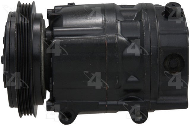 A/C Compressor Four Seasons 67423