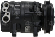 A/C Compressor Four Seasons 67423