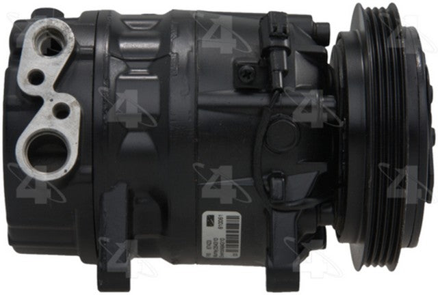 A/C Compressor Four Seasons 67423