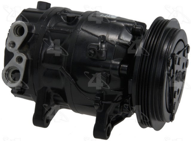 A/C Compressor Four Seasons 67425