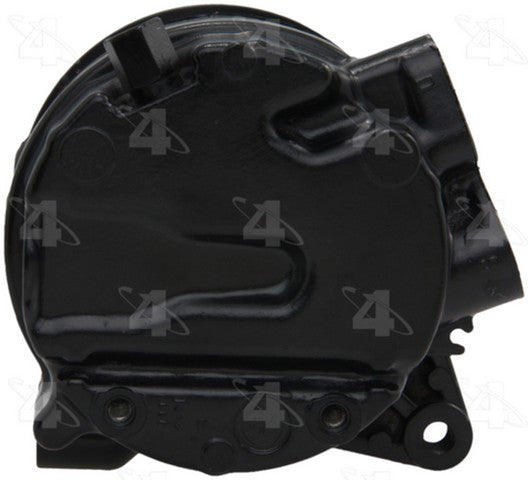 A/C Compressor Four Seasons 67425