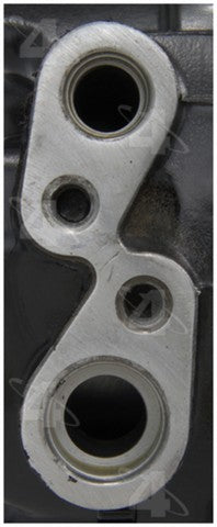 A/C Compressor Four Seasons 67425