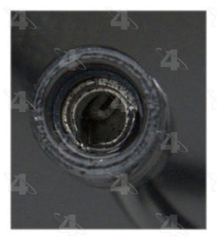 A/C Compressor Four Seasons 67425