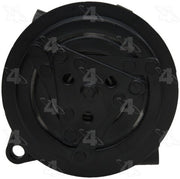A/C Compressor Four Seasons 67425