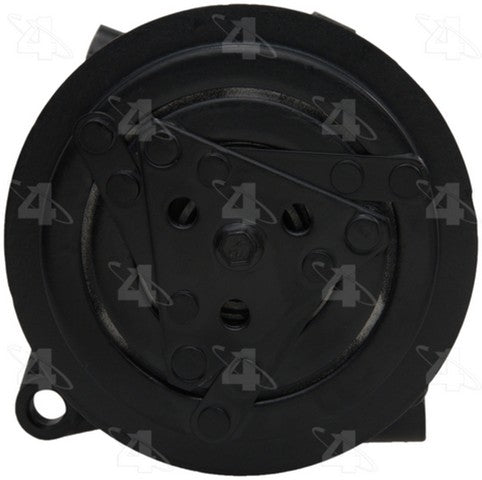 A/C Compressor Four Seasons 67425