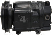 A/C Compressor Four Seasons 67425