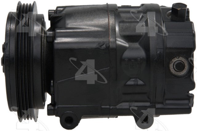 A/C Compressor Four Seasons 67425