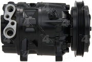 A/C Compressor Four Seasons 67425