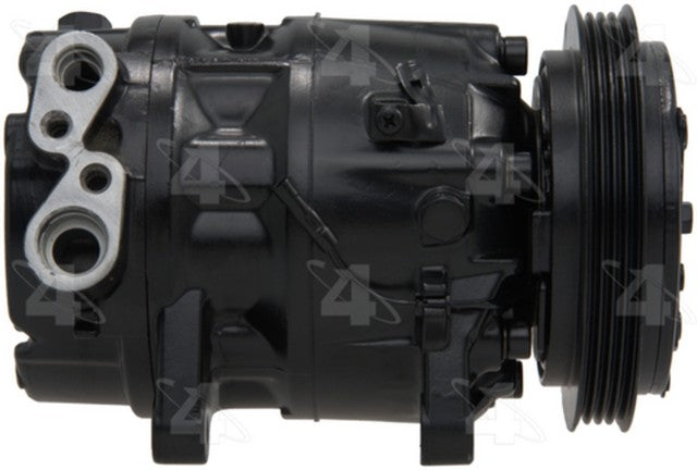 A/C Compressor Four Seasons 67425