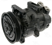 A/C Compressor Four Seasons 67427