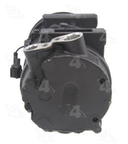 A/C Compressor Four Seasons 67427