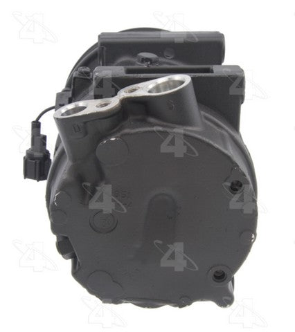 A/C Compressor Four Seasons 67427