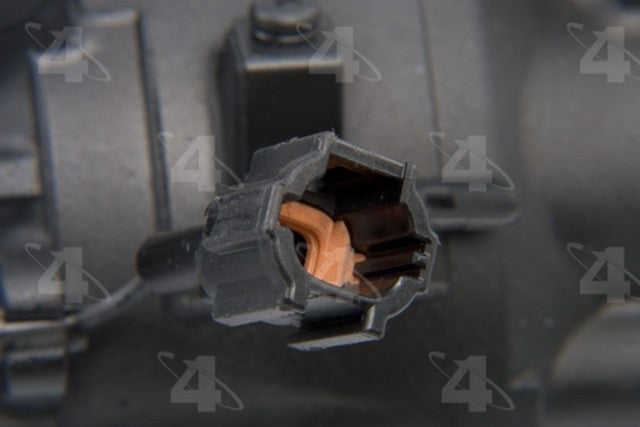 A/C Compressor Four Seasons 67427