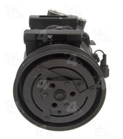 A/C Compressor Four Seasons 67427