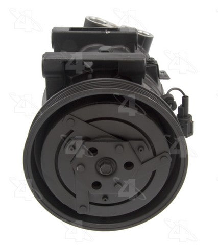 A/C Compressor Four Seasons 67427