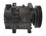 A/C Compressor Four Seasons 67427