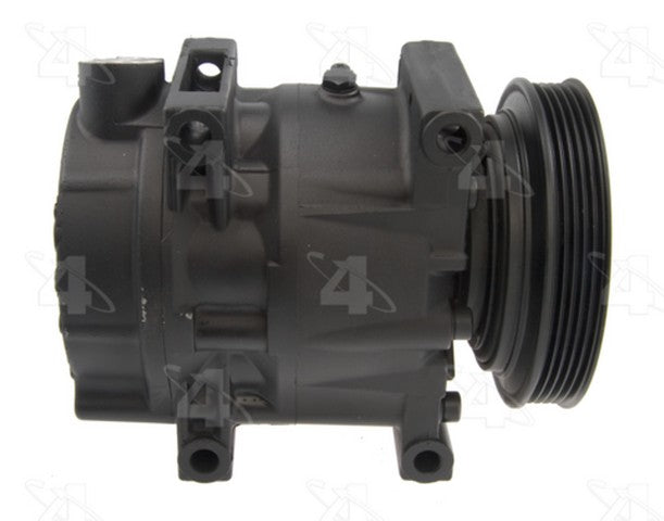 A/C Compressor Four Seasons 67427