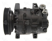A/C Compressor Four Seasons 67427