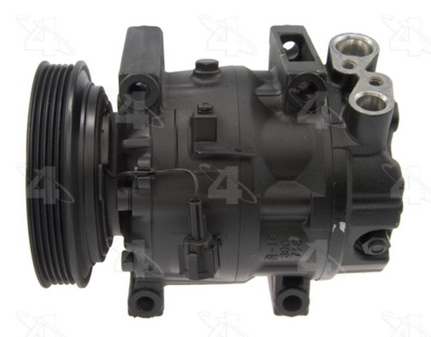 A/C Compressor Four Seasons 67427