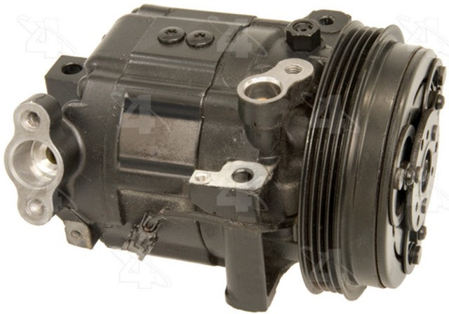 A/C Compressor Four Seasons 67437