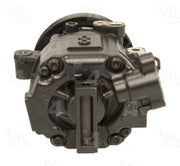 A/C Compressor Four Seasons 67437