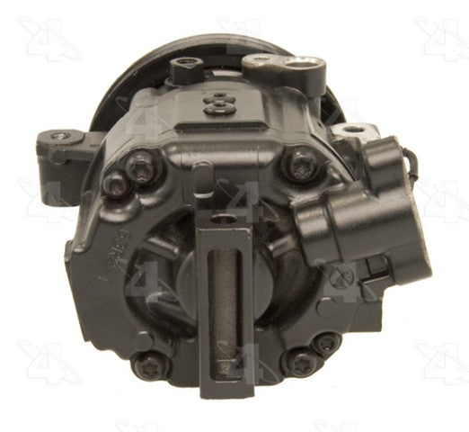 A/C Compressor Four Seasons 67437
