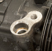A/C Compressor Four Seasons 67437