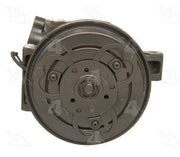 A/C Compressor Four Seasons 67437
