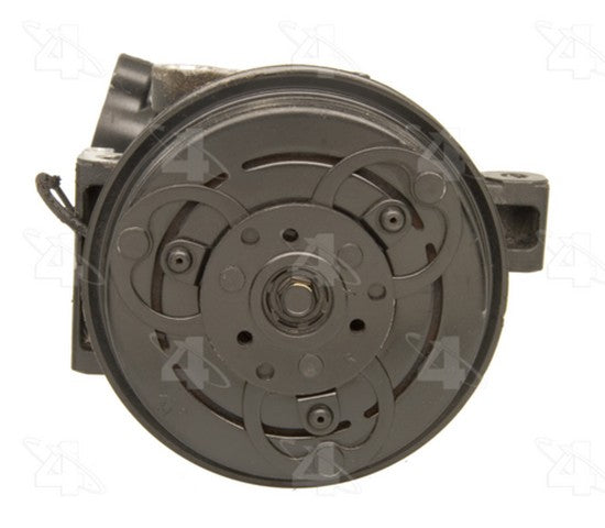 A/C Compressor Four Seasons 67437