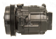 A/C Compressor Four Seasons 67437