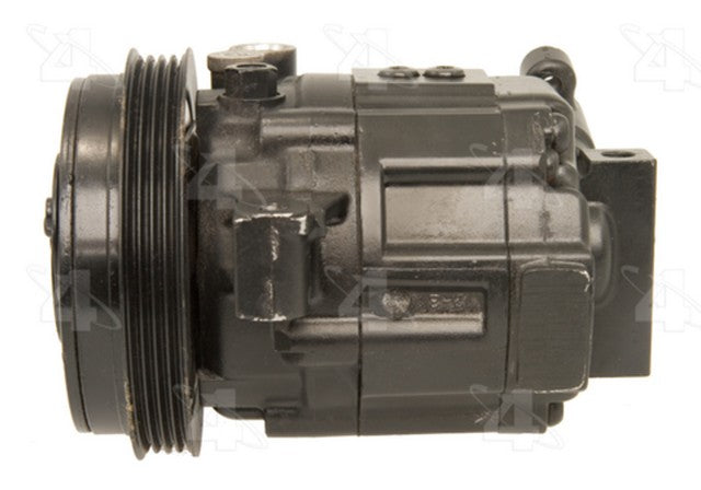 A/C Compressor Four Seasons 67437